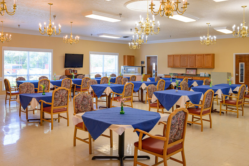 Centerville Dining Room